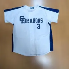 2026年最新】立浪 ユニフォームの人気アイテム - メルカリ