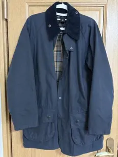 2026年最新】バブアー ビューフォート ネイビーの人気アイテム - メルカリ