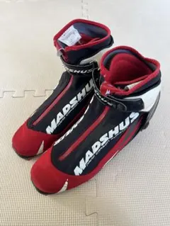 2026年最新】クロスカントリースキー ブーツの人気アイテム - メルカリ