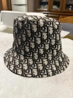 2026年最新】dior ハット 59の人気アイテム - メルカリ