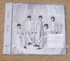 2026年最新】m!lk jewelの人気アイテム - メルカリ