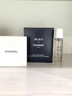 2026年最新】シャネル ブルードゥシャネル トラベルの人気アイテム