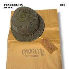 2026年最新】tenderloin ハットの人気アイテム - メルカリ