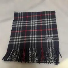 2026年最新】バーバリーマフラー ノバチェックの人気アイテム - メルカリ