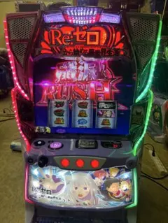 2026年最新】スマスロ リゼロ2の人気アイテム - メルカリ