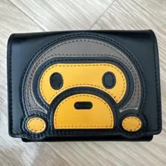 2026年最新】A BATHING APE 三つ折り財布の人気アイテム - メルカリ