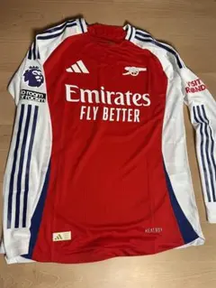 2026年最新】アーセナル ユニフォームの人気アイテム - メルカリ