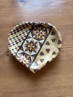 2026年最新】寄木細工 お盆の人気アイテム - メルカリ