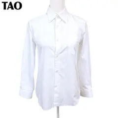 2026年最新】TAO COMME des GARCON'S シャツ・ブラウスの人気アイテム