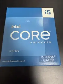 2026年最新】core i5 13600の人気アイテム - メルカリ