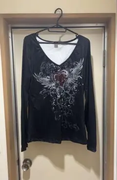 2026年最新】IF SIX WAS NINE Tシャツ・カットソーの人気アイテム