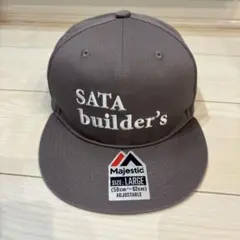 2026年最新】sata builder'sの人気アイテム - メルカリ