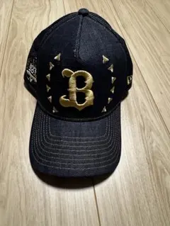 2026年最新】オリックス キャンプ キャップの人気アイテム - メルカリ