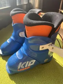 2026年最新】ラング スキーブーツの人気アイテム - メルカリ