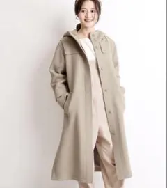 2026年最新】ダブルフェイス コート イエナの人気アイテム - メルカリ