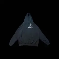 2026年最新】Mercedes-AMG パーカーの人気アイテム - メルカリ