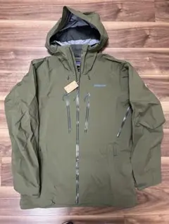 2026年最新】patagonia パウスレイヤーの人気アイテム - メルカリ