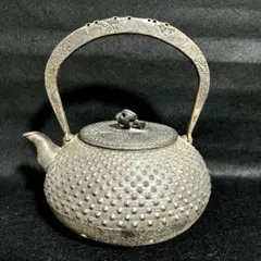 2026年最新】南部鉄瓶 齋峰の人気アイテム - メルカリ