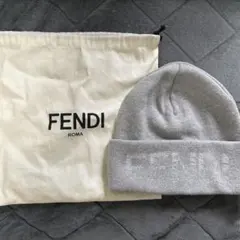 2026年最新】フェンディ ニット帽の人気アイテム - メルカリ
