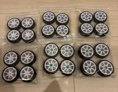 2026年最新】ラジコン タイヤ rushの人気アイテム - メルカリ