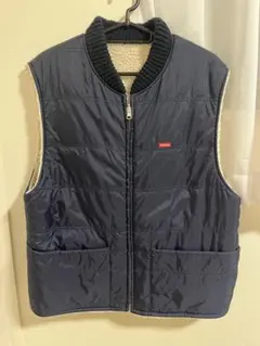 2026年最新】supreme ベスト リバーシブルの人気アイテム - メルカリ