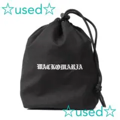 2026年最新】wacko maria ポーチの人気アイテム - メルカリ