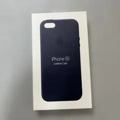 2026年最新】iphone se レザーケース 純正の人気アイテム - メルカリ