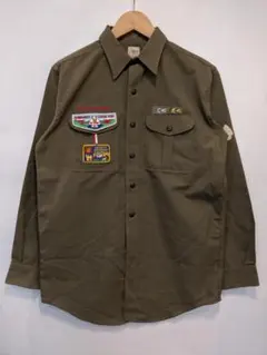 2026年最新】ボーイスカウト制服の人気アイテム - メルカリ