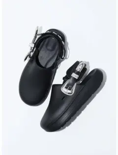 2026年最新】TOGA サボ・クロッグサンダルの人気アイテム - メルカリ