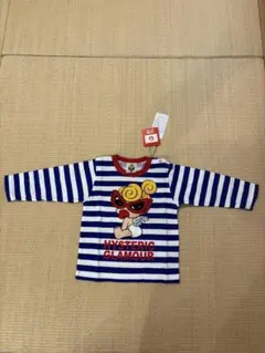 2026年最新】HYSTERIC MINI 種類：ロンT(長袖カットソー) Tシャツ