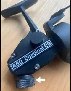 2026年最新】ABU Cardinal 3の人気アイテム - メルカリ