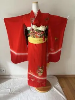 2026年最新】七五三 7歳 帯セットの人気アイテム - メルカリ