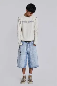 2026年最新】jaded london tシャツの人気アイテム - メルカリ