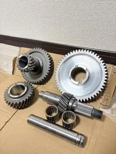 2026年最新】JB23 ダウンギアの人気アイテム - メルカリ