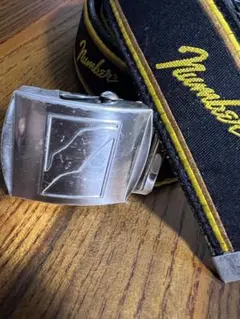 2026年最新】ベルト フェンダー ナンバーナインの人気アイテム - メルカリ