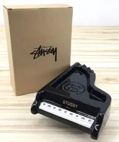 2026年最新】STUSSY 置き型灰皿の人気アイテム - メルカリ