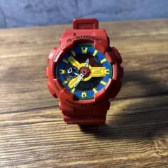 2026年最新】g-shock クレイジーカラーの人気アイテム - メルカリ