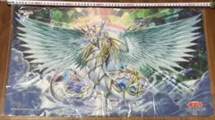 2026年最新】レインボードラゴン プレイマットの人気アイテム - メルカリ