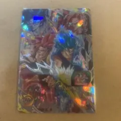 2026年最新】ドラゴンボールヒーローズugm8ベジットの人気アイテム