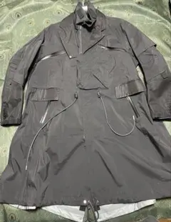 2026年最新】ACRONYM トレンチコートの人気アイテム - メルカリ