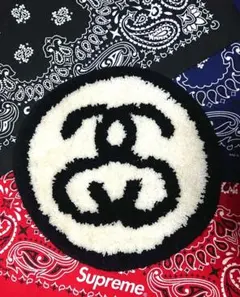 2026年最新】ラグマット stussyの人気アイテム - メルカリ