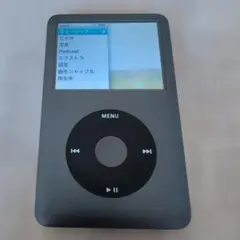 2026年最新】ipod classic a1238の人気アイテム - メルカリ