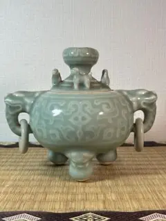 2026年最新】鍋島 長春青磁の人気アイテム - メルカリ