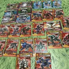 2026年最新】ゾイドカードコロシアムの人気アイテム - メルカリ