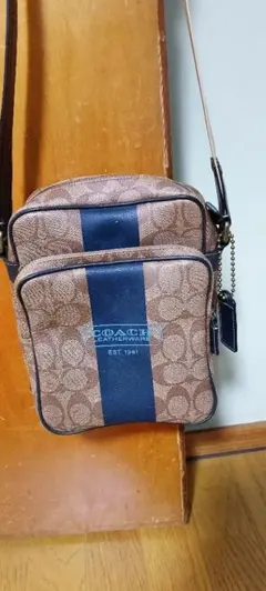 2026年最新】コーチ 70078の人気アイテム - メルカリ