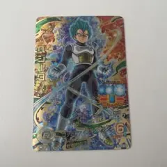 2026年最新】ドラゴンボールヒーローズ ベジータブルーの人気アイテム