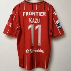 2026年最新】カズ ユニフォームの人気アイテム - メルカリ