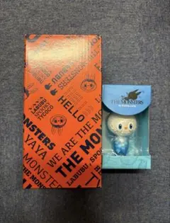 2026年最新】HOW2WORK labubu / zimomoの人気アイテム - メルカリ