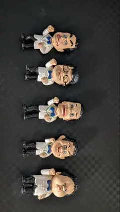 2026年最新】ザ・ドリフターズフィギュアの人気アイテム - メルカリ