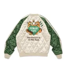 2026年最新】HUMAN MADE スカジャンの人気アイテム - メルカリ